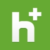 Hulu+ for Hulu Logo