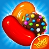 Candy Crush Saga Mod Logo